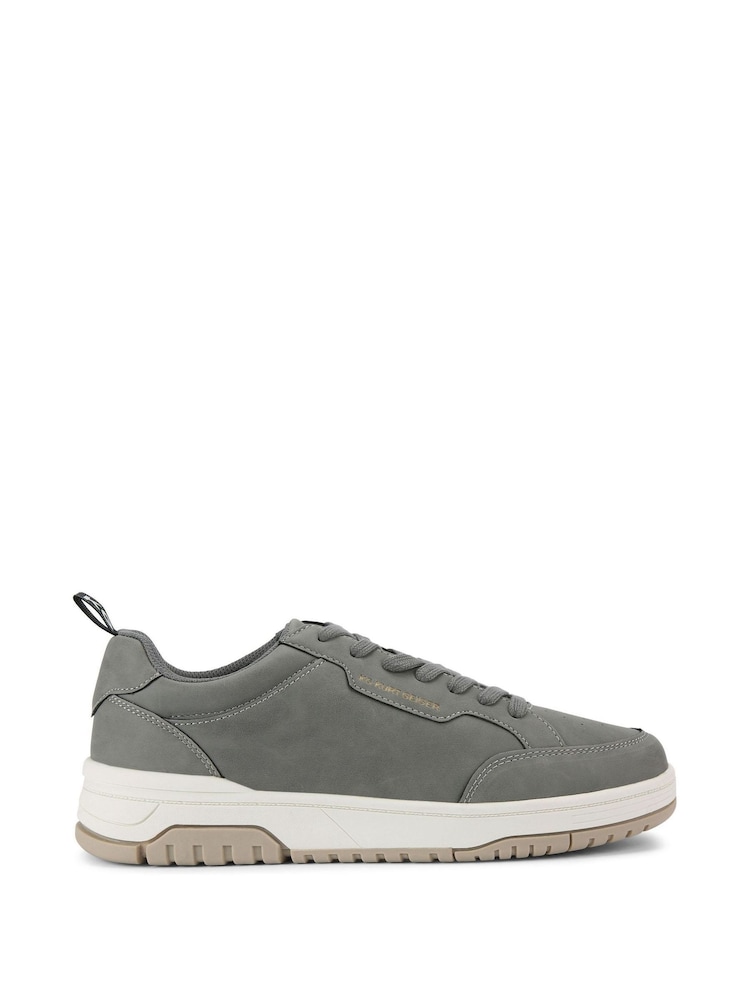Серый - Туфли KG Kurt Geiger Ryder - Image 1 of 4