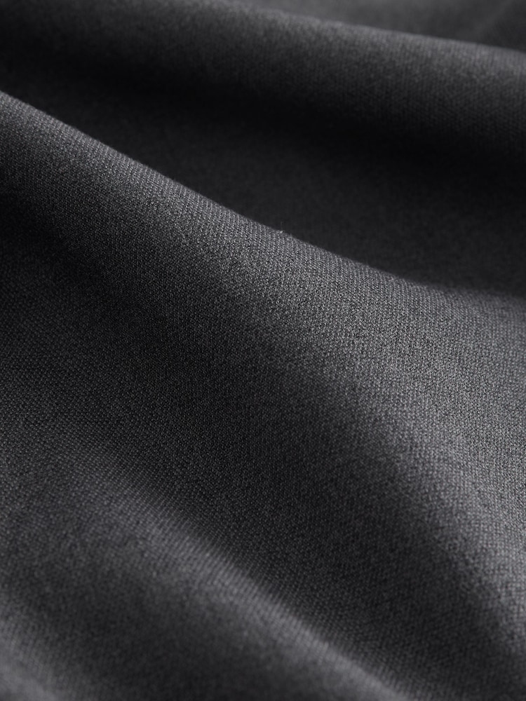 Grey Regular Length Senior Wide Leg School Trousers (9-18yrs) - Image 10 of 10