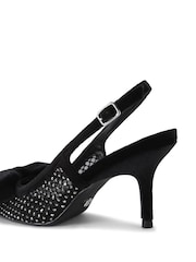 Carvela Lavish Bow Shoes - Image 4 of 5