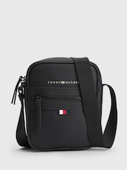 Tommy Hilfiger תיק כתבים קטן בייסיק - תמונה 2 מתוך 5