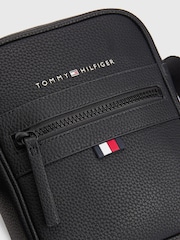 Tommy Hilfiger תיק כתבים קטן בייסיק - תמונה 4 מתוך 5
