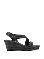 Carvela Gala Wedge 70 Sandals - Image 2 of 5