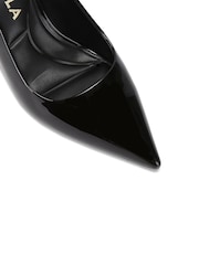 Carvela Spirit Sling Cream Shoes - Image 5 of 5