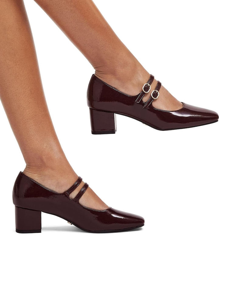 Carvela Harp Shoes - Image 1 of 5