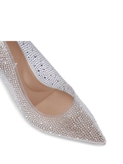 Carvela Lovebird Vinyl Shoes - Image 5 of 5