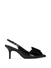 Carvela Lavish Bow Shoes - Image 2 of 5