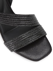 Carvela Gala Block Sandals - Image 4 of 5