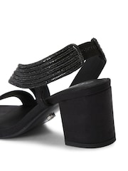Carvela Gala Block Sandals - Image 5 of 5