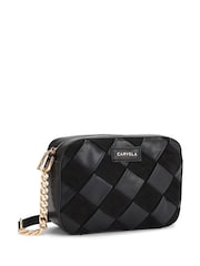 Carvela Lexi Weave Cross-Body Bag - Image 2 of 5