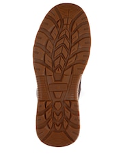 Pavers Leather Lace-Up Walking Boots - Image 5 of 5