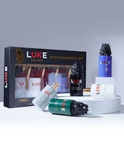 Luke 1977 Natural Minis Gift Set X5 Fragrances Mixed - Image 2 of 2