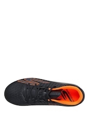 Skechers Black Junior Youth Firm Ground Football Boots - Image 4 of 5