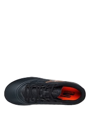 Skechers Black Junior Youth Firm Ground Football Boots - Image 4 of 5