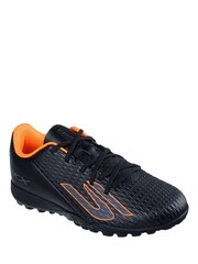 Skechers Black Junior Youth Turf Football Boots - Image 3 of 5