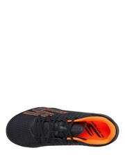 Skechers Black Junior Youth Turf Football Boots - Image 4 of 5