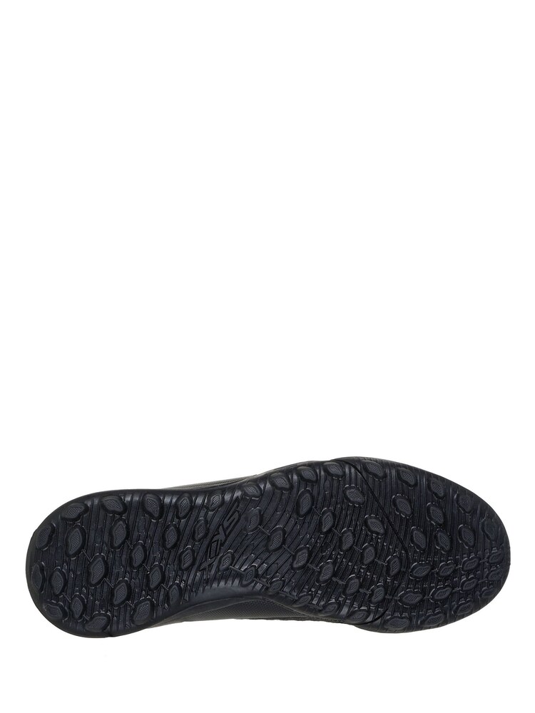 Skechers Black Junior Youth Turf Football Boots - Image 5 of 5