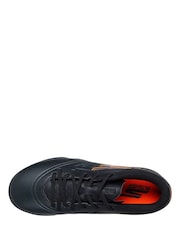 Skechers Black Junior Youth Turf Football Boots - Image 4 of 5