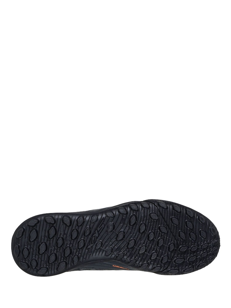 Skechers Black Junior Youth Turf Football Boots - Image 5 of 5