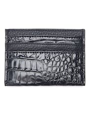Moda in Pelle Ali Cardwallet Card Wallet - Image 2 of 2