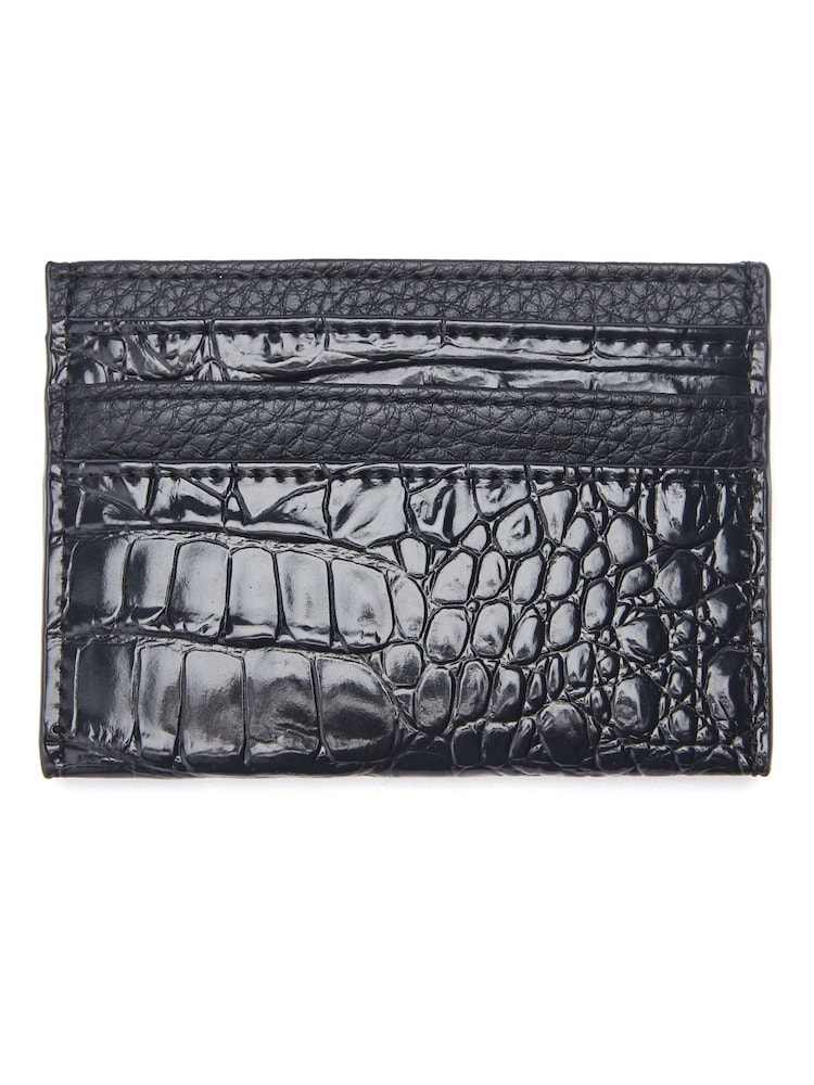 Moda in Pelle Ali Cardwallet Card Wallet - Image 2 of 2
