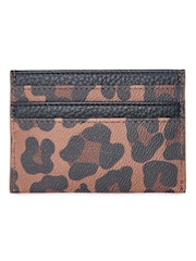 Moda in Pelle Ali Cardwallet Card Wallet - Image 2 of 3