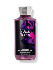 Bath & Body Works Dark Kiss Body Wash Shower Gel 10 fl oz / 295 ml - Image 1 of 1