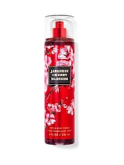 Bath & Body Works Japanese Cherry Blossom Fine Fragrance Mist 8 fl o 8 fl oz / 236 mL - Image 1 of 1