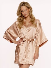 Le Olive Personalized Kimono - Image 1 of 1