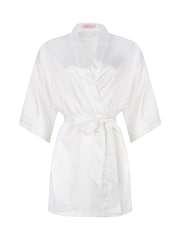Le Olive Personalized Kimono - Image 2 of 2
