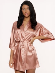 Le Olive Personalized Kimono - Image 1 of 3