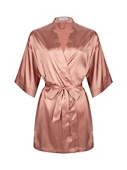 Le Olive Personalized Kimono - Image 3 of 3