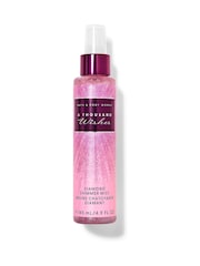 Bath & Body Works A Thousand Wishes Moisturizing Body Wash 10 fl oz 4.9 fl oz / 146 mL - Image 1 of 1