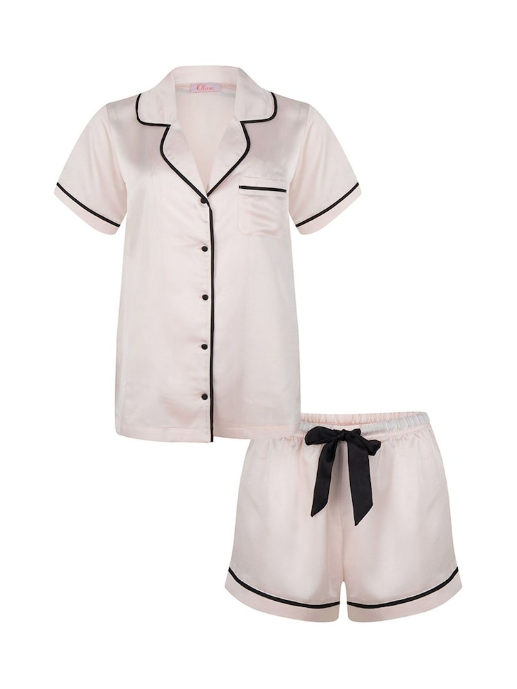 Le Olive Personalized Pyjamas - Image 3 of 3 Le Olive Personalized Pyjamas - Image 3 of 3