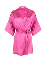 Le Olive Personalized Kimono - Image 1 of 1