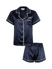 Le Olive Personalized Pyjamas - Image 2 of 2