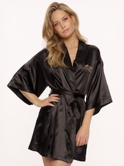 Le Olive Personalized Kimono - Image 1 of 2