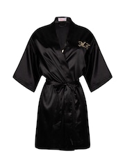 Le Olive Personalized Kimono - Image 2 of 2