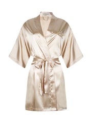 Le Olive Personalized Kimono - Image 3 of 3