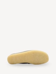 Clarks Originals Green Wallabee Shoes - Image 7 of 7