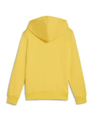 Puma Yellow Boys Neymar JR "BNA" Hoodie - Image 2 of 2