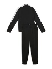 Puma Black Boys Baseball Poly Suit Tracksuit - Image 2 of 2