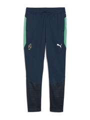Puma Blue Boys Neymar JR "BNA" Training Trousers - Image 1 of 2