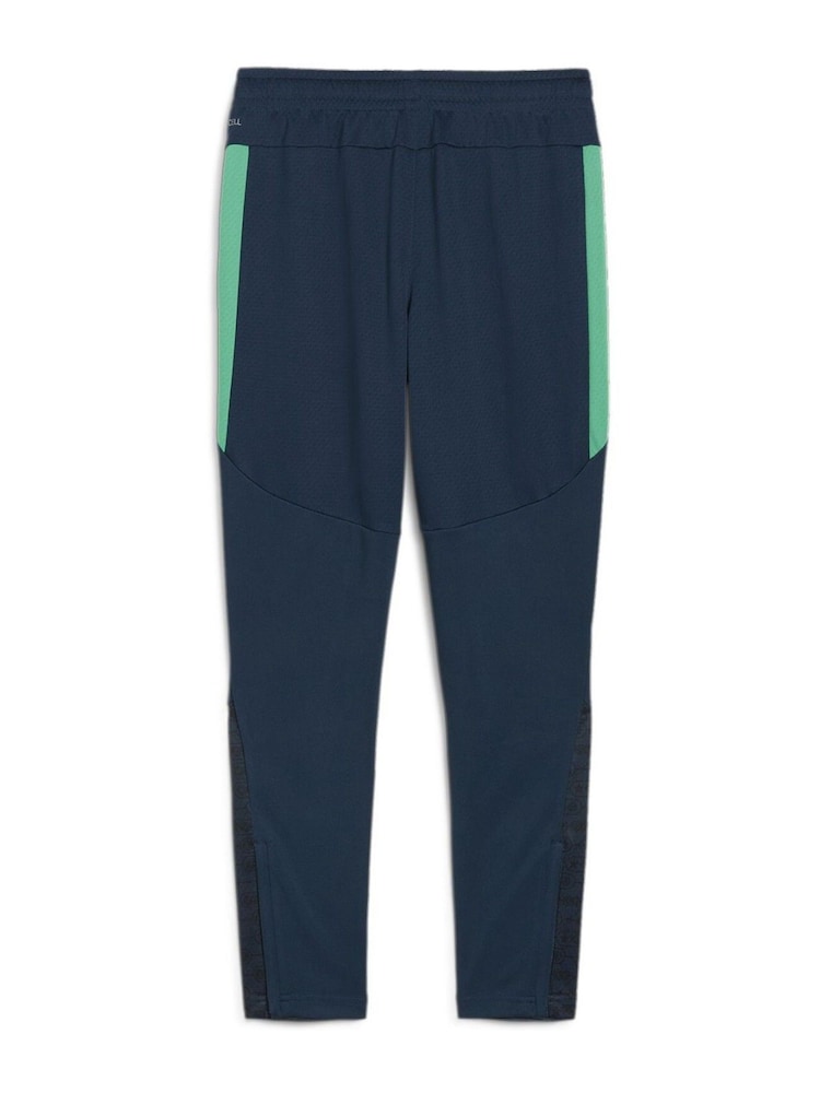 Puma Blue Boys Neymar JR "BNA" Training Trousers - Image 2 of 2