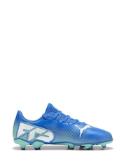 Puma Boys FUTURE 7 PLAY FG/AG Football Boots - Image 1 of 6
