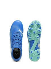 Puma Boys FUTURE 7 PLAY FG/AG Football Boots - Image 4 of 6