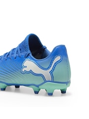 Puma Boys FUTURE 7 PLAY FG/AG Football Boots - Image 6 of 6