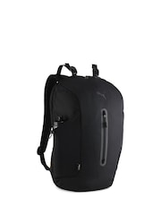 Puma Black Mens Tech Backpack - Image 1 of 2