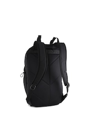 Puma Black Mens Tech Backpack - Image 2 of 2