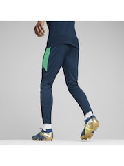 Puma Blue Mens Neymar JR "BNA" Training Trousers - Image 2 of 5