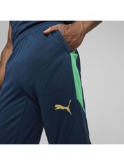 Puma Blue Mens Neymar JR "BNA" Training Trousers - Image 3 of 5